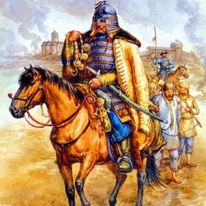 Meet your Posher, Daryl